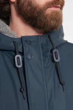 Derbe Trekholm Herren Regenjacke Blau Gefüttert 13 Derbe Trekholm Herren Regenjacke Blau Gefüttert -Kleider Verkauf 12571 4 1280x1280