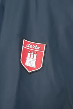 Derbe Trekholm Herren Regenjacke Blau Gefüttert 14 Derbe Trekholm Herren Regenjacke Blau Gefüttert -Kleider Verkauf 12571 5 1280x1280