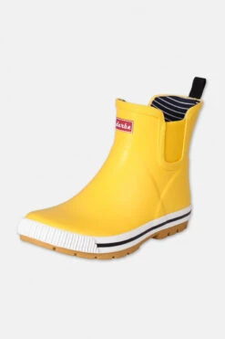 Derbe Wattpuuschen Eco Freesia Gelb Gummistiefel Halbschuhe -Kleider Verkauf 12789 2b59nHQubVVStW 1280x1280