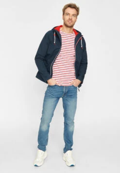 Derbe Isleby Herren Softshell Jacke Blau Rot 13 Derbe Isleby Herren Softshell Jacke Blau Rot -Kleider Verkauf 12953 2 1280x1280