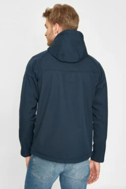 Derbe Isleby Herren Softshell Jacke Blau Rot 14 Derbe Isleby Herren Softshell Jacke Blau Rot -Kleider Verkauf 12953 3 1280x1280