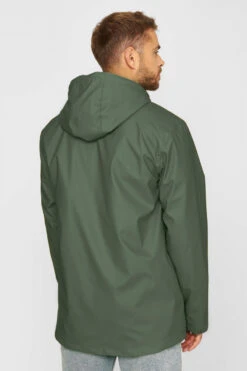 Derbe Passby Fisher Oliv Herren Regenjacke 12 Derbe Passby Fisher Oliv Herren Regenjacke -Kleider Verkauf 13285 2 1280x1280