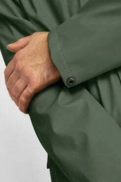Derbe Passby Fisher Oliv Herren Regenjacke 15 Derbe Passby Fisher Oliv Herren Regenjacke -Kleider Verkauf 13285 5 1280x1280