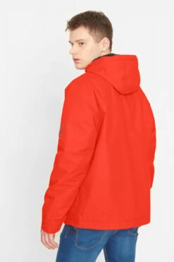 Derbe Gabanium Unisex Schlupfjacke Organic Sea Shepherd Cherry Tomato Rot -Kleider Verkauf 13358 3 1280x1280