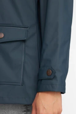 Derbe Pensby Fisher Navy Damen Regenjacke Blau 15 Derbe Pensby Fisher Navy Damen Regenjacke Blau -Kleider Verkauf 13824 6 1280x1280