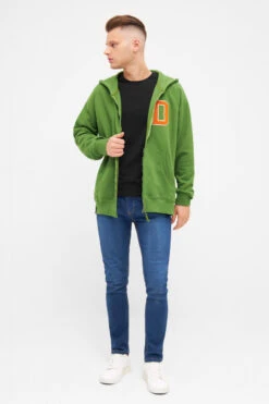 Derbe Herren Sweatjacke D Cactus Grün 11 Derbe Herren Sweatjacke D Cactus Grün -Kleider Verkauf 13874 2 1280x1280