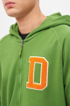 Derbe Herren Sweatjacke D Cactus Grün 13 Derbe Herren Sweatjacke D Cactus Grün -Kleider Verkauf 13874 4 1280x1280