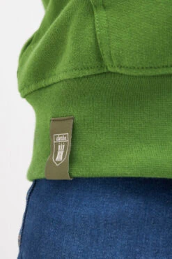 Derbe Herren Sweatjacke D Cactus Grün 15 Derbe Herren Sweatjacke D Cactus Grün -Kleider Verkauf 13874 6 1280x1280