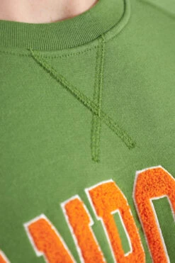 Derbe Herren Pullover Hambourg Cactus Grün Sweatshirt Baumwolle Nachhaltig -Kleider Verkauf 13875 5 1280x1280