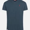 Derbe Basic Kippes Herren T-Shirt Navy Dunkelblau -Kleider Verkauf 13888 0 1280x1280