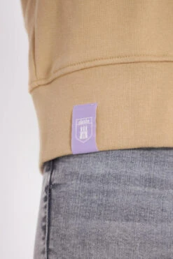 Derbe Hafenbrücke Hoodie Damen Pullover Caramel Ocker Hellbraun 18 Derbe Hafenbrücke Hoodie Damen Pullover Caramel Ocker Hellbraun -Kleider Verkauf 13892 6 1280x1280