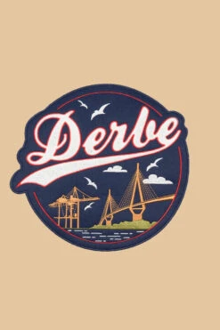 Derbe Hafenbrücke Hoodie Damen Pullover Caramel Ocker Hellbraun 21 Derbe Hafenbrücke Hoodie Damen Pullover Caramel Ocker Hellbraun -Kleider Verkauf 13892 9 1280x1280