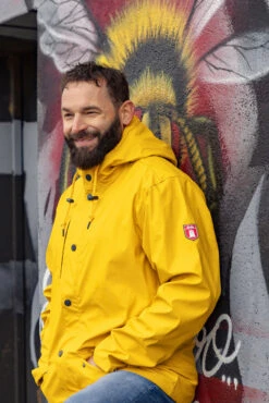 Derbe Passby Fisher Yellow Gelb Herren Regenjacke 21 Derbe Passby Fisher Yellow Gelb Herren Regenjacke -Kleider Verkauf 13938 Passby 1280x1280