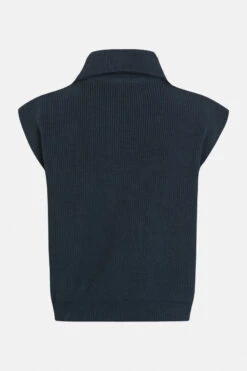 Derbe Troyunder Gots Organic Damen Troyer Pullunder Weste Rippstrick Navy Dunkelblau 18 Derbe Troyunder Gots Organic Damen Troyer Pullunder Weste Rippstrick Navy Dunkelblau -Kleider Verkauf 13975 7 1280x1280