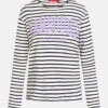 Derbe Hambourg Damen Langarmshirt Striped Offwhite Navy Beige Blau Gestreift 2 Derbe Hambourg Damen Langarmshirt Striped Offwhite Navy Beige Blau Gestreift -Kleider Verkauf 14004 0 1280x1280