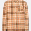 Derbe Tedholm Check Herren Langarmhemd Overshirt Braun Orange Kariert 2 Derbe Tedholm Check Herren Langarmhemd Overshirt Braun Orange Kariert -Kleider Verkauf 14030 0 1280x1280