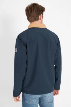 Derbe Kartby Herren Softshelljacke Navy Doe Dunkelblau Ocker 14 Derbe Kartby Herren Softshelljacke Navy Doe Dunkelblau Ocker -Kleider Verkauf 14035 3 1280x1280