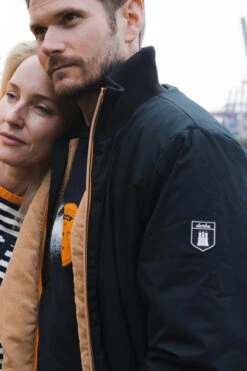 Derbe Thomsholm Herren Jacke Schwarz Black Caramel Beige 19 Derbe Thomsholm Herren Jacke Schwarz Black Caramel Beige -Kleider Verkauf 14146 8 1280x1280