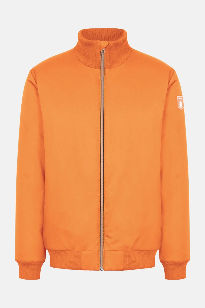 Derbe Thomsholm Herren Winterjacke Sun Orange Caramel Beige 3 Derbe Thomsholm Herren Winterjacke Sun Orange Caramel Beige