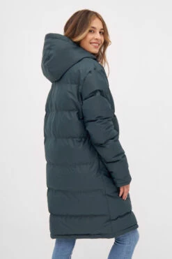 Derbe Puffholm Damen Wintermantel Navy Dunkelblau Steppmantel -Kleider Verkauf 14170 2wNJrQCingNZ8E 1280x1280