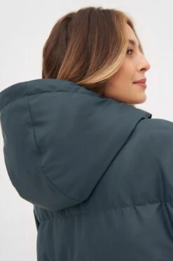 Derbe Puffholm Damen Wintermantel Navy Dunkelblau Steppmantel -Kleider Verkauf 14170 4MEYU9Y89jOtyR 1280x1280