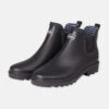 Derbe Utgahn Stevel Gummistiefel Schwarz Halbstiefel Chelsea Boots Unisex 2 Derbe Utgahn Stevel Gummistiefel Schwarz Halbstiefel Chelsea Boots Unisex -Kleider Verkauf 14175 0 1280x1280