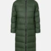 Derbe Interholm Long Cozy Damen Wintermantel Oliv Grün Kombu Green Black Puffer Jacket Teddy -Kleider Verkauf 14211 0 1280x1280