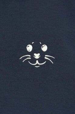 Derbe Robbenschnute Damen Polo Kleid Navy Dunkelblau Nachhaltig 13 Derbe Robbenschnute Damen Polo Kleid Navy Dunkelblau Nachhaltig -Kleider Verkauf 14245 5 1280x1280