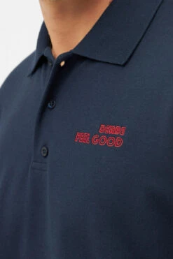Derbe Feel Good Herren Polo Shirt Navy Dunkelblau Nachhaltig 11 Derbe Feel Good Herren Polo Shirt Navy Dunkelblau Nachhaltig -Kleider Verkauf 14250 4 1280x1280