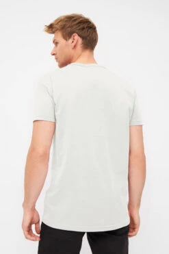 Derbe Matrosenmöwe Herren T-Shirt Weiß -Kleider Verkauf 14258 2 1280x1280