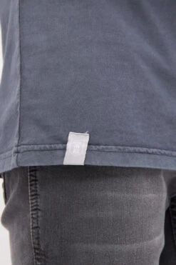 Derbe Hawahoi Herren T-Shirt Navy Blau Grau Nachhaltig -Kleider Verkauf 14266 4 1280x1280