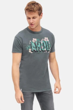 Derbe Hawahoi Herren T-Shirt Grün Kombu Green -Kleider Verkauf 14267 2wrrji320r1jGT 1280x1280