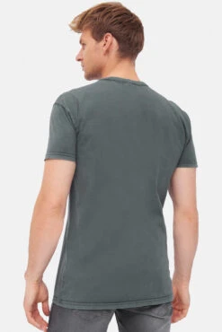 Derbe Hawahoi Herren T-Shirt Grün Kombu Green -Kleider Verkauf 14267 3MdAUGjNGSpimL 1280x1280