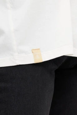 Derbe Hawahoi Damen Longsleeve Off White Langarmshirt Weiß Nachhaltig -Kleider Verkauf 14281 4 1280x1280