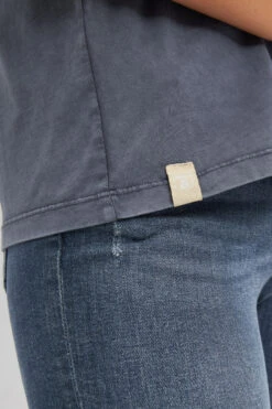 Derbe Hawahoi Damen T-Shirt Navy Blau Nachhaltig 13 Derbe Hawahoi Damen T-Shirt Navy Blau Nachhaltig -Kleider Verkauf 14284 4 1280x1280