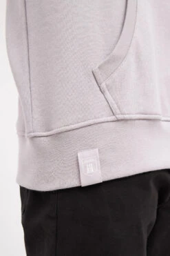 Derbe Hechtsuppe Hoodie Herren Kapuzenpullover Grau Paloma -Kleider Verkauf 14298 4 1280x1280