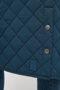 Derbe Quiltby Vest Damen Jacke Navy Blau Nachhaltig 13 Derbe Quiltby Vest Damen Jacke Navy Blau Nachhaltig -Kleider Verkauf 14303 4 1280x1280