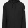 Derbe Isleby Herren Softshell Jacke Schwarz Black Nachhaltig -Kleider Verkauf 14308 0 1280x1280