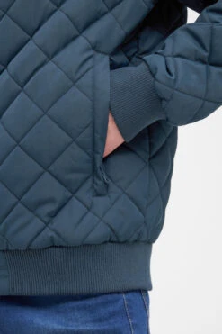 Derbe Quiltby Herren Steppjacke Navy Blau -Kleider Verkauf 14309 5 1280x1280