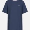 Derbe Robbenschnute Damen T-Shirt Dunkelblau Navy -Kleider Verkauf 14345 0 1280x1280