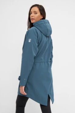Derbe Island Friese Orion Blue Damen Softshelljacke Blau Nachhaltig 9 Derbe Island Friese Orion Blue Damen Softshelljacke Blau Nachhaltig -Kleider Verkauf 14367 2 1280x1280