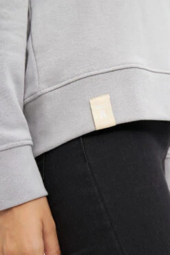 Derbe Flamoin Damen Pullover Hoodie Paloma Grau Moin 11 Derbe Flamoin Damen Pullover Hoodie Paloma Grau Moin -Kleider Verkauf 14376 4 1280x1280