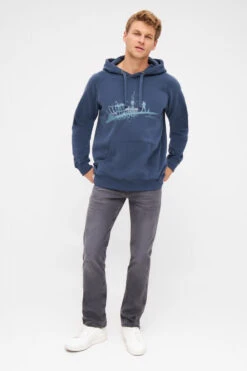 Derbe Hafenschiffer Herren Hoodie Navy Dunkelblau 11 Derbe Hafenschiffer Herren Hoodie Navy Dunkelblau -Kleider Verkauf 14381 3 1280x1280