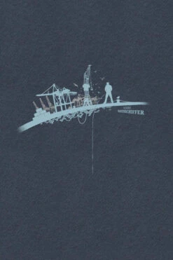 Derbe Hafenschiffer Herren Hoodie Navy Dunkelblau 13 Derbe Hafenschiffer Herren Hoodie Navy Dunkelblau -Kleider Verkauf 14381 5 1280x1280