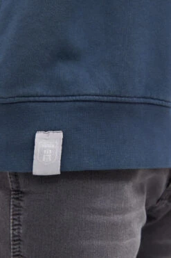 Derbe Hawahoi Herren Pullover Navy Dunkelblau Ahoi -Kleider Verkauf 14384 3 1280x1280