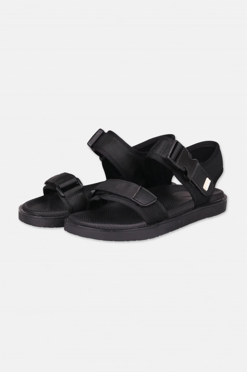 Derbe Wannern Sandaal Schwarz Sandalen 3 Derbe Wannern Sandaal Schwarz Sandalen