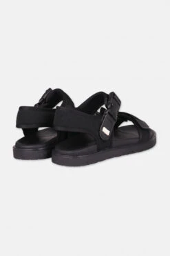 Derbe Wannern Sandaal Schwarz Sandalen 7 Derbe Wannern Sandaal Schwarz Sandalen -Kleider Verkauf 14437 2 1280x1280