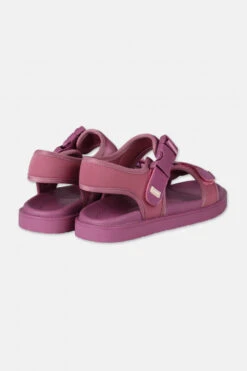 Derbe Wannern Sandaal Mauve Rosa Sandalen -Kleider Verkauf 14438 2 1280x1280