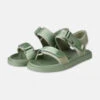 Derbe Wannern Sandaal Kombu Green Hellgrün Sandalen -Kleider Verkauf 14439 0 1280x1280