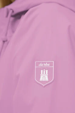 Derbe Traveby Friese Fisher Mauve Damen Regenmantel Rosa Nachhaltig 11 Derbe Traveby Friese Fisher Mauve Damen Regenmantel Rosa Nachhaltig -Kleider Verkauf 14448 4 1280x1280